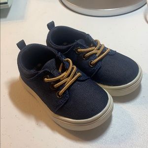 Toddler boy shoes